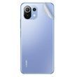 Захисна гідрогелева плівка на задню панель для Xiaomi Mi 11 Lite HD Глянцева