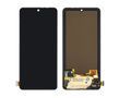 Дисплей Xiaomi Poco F3 з сенсором у зборі High Quality Black OLED