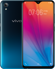 Vivo Y-серії