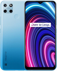 Realme C25Y