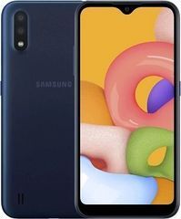 Samsung Galaxy A02