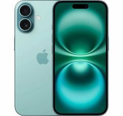 iPhone 16