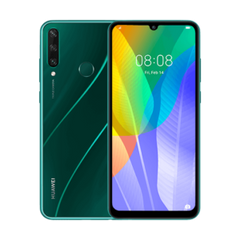 Huawei Y6p