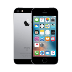 iPhone 5S