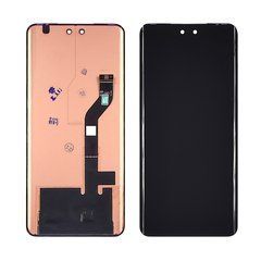 Дисплей Xiaomi 13 Lite з сенсором у зборі High Quality Black OLED