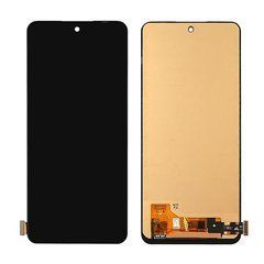 Дисплей Xiaomi Redmi Note 12 (4G) з сенсором у зборі High Quality Black
