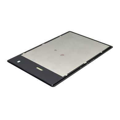 Дисплей Lenovo Tab P11/ P11 Plus (J606/ J607) з сенсором у зборі High Quality Black