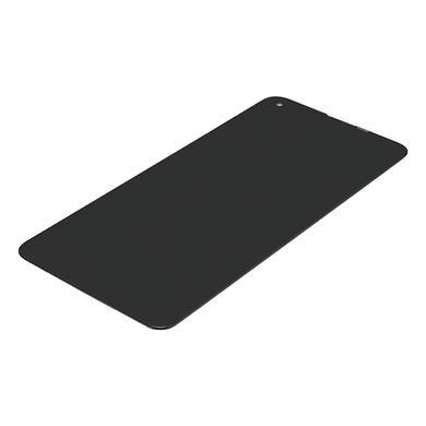 Дисплей Oukitel C18 з сенсором у зборі High Quality Black