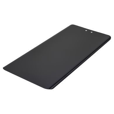Дисплей Xiaomi 13 Lite з сенсором у зборі High Quality Black OLED