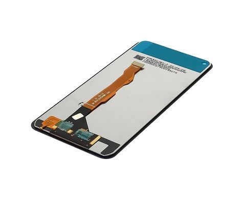 Дисплей Vivo Y50 с сенсором в сборе High Quality Black