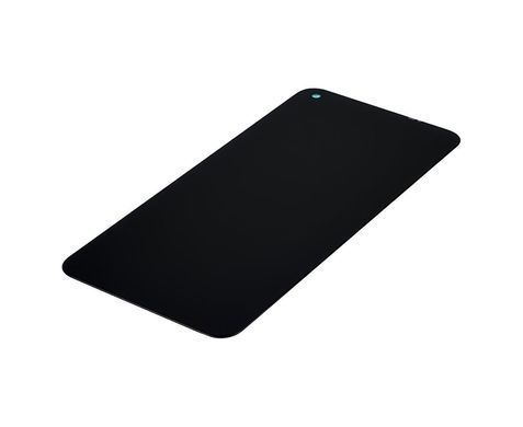 Дисплей Vivo Y50 с сенсором в сборе High Quality Black