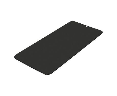 Дисплей Oppo A77 з сенсором у зборі High Quality Black