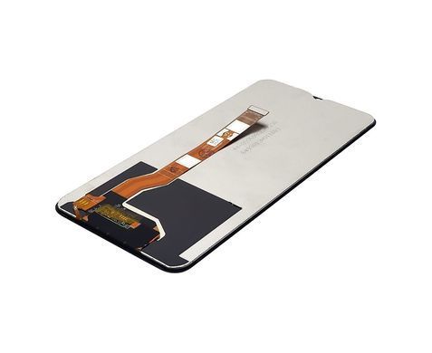 Дисплей Oppo A77 з сенсором у зборі High Quality Black