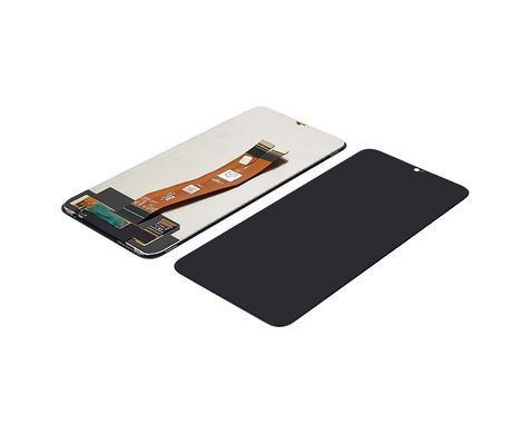 Дисплей Samsung Galaxy A04E (A042F) з сенсором у зборі High Quality Black
