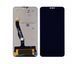 Дисплей Huawei Honor 8X з сенсором у зборі High Quality Black