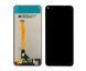 Дисплей Vivo Y50 с сенсором в сборе High Quality Black