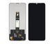 Дисплей Xiaomi Redmi A1+ с тачскрином в сборе High Quality Black