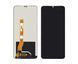 Дисплей Oppo A77 з сенсором у зборі High Quality Black