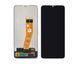 Дисплей Samsung Galaxy A04E (A042F) з сенсором у зборі High Quality Black