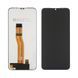 Дисплей Huawei Honor X5 з сенсором у зборі High Quality Black