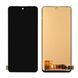 Дисплей Xiaomi Redmi Note 12 (4G) з сенсором у зборі High Quality Black