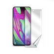 Защитная гидрогелевая пленка для Samsung Galaxy A40 HD Глянцевая