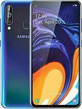 Samsung Galaxy A60