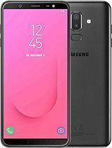 Samsung Galaxy J8 (2018)