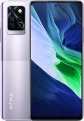 Infinix Note 10 Pro