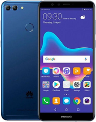 Huawei Y9 (2018)