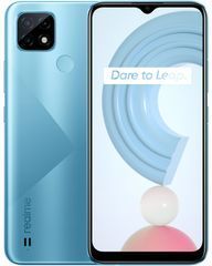 Realme C21
