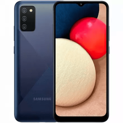 Samsung Galaxy A02S