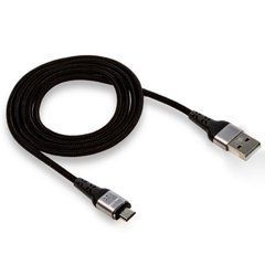 USB Кабель WALKER C970 Magnetic (Micro-USB)