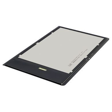 Дисплей Lenovo Yoga Tab 11 (YT-J706F) с тачскрином в сборе High Quality Black