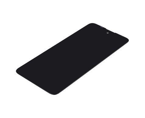 Дисплей Motorola E40 з сенсором у зборі High Quality Black