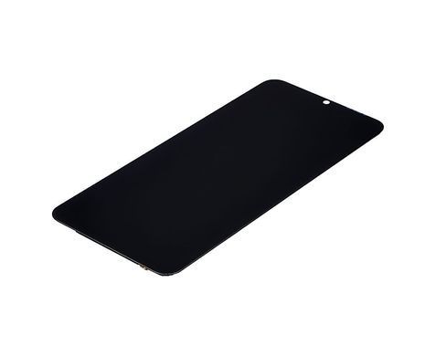 Дисплей Vivo Y53S з сенсором у зборі High Quality Black