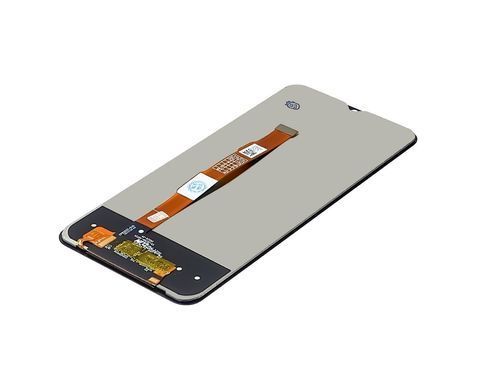 Дисплей Vivo Y53S з сенсором у зборі High Quality Black