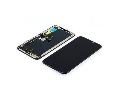 Дисплей iPhone X з сенсором у зборі ZY-IN CELL