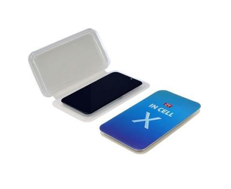 Дисплей iPhone X з сенсором у зборі ZY-IN CELL