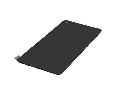 Дисплей Oppo Reno 8T (4G) с сенсором в сборе High Quality Black