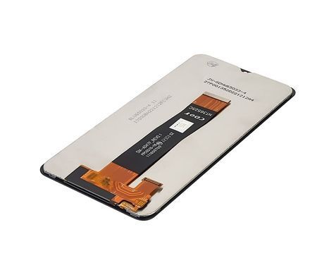Дисплей Samsung Galaxy A04S (A047F) с сенсором в сборе High Quality Black