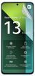 Захисна гідрогелева плівка для Xiaomi Redmi Note 13 (5G) HD Глянцева