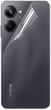 Захисна гідрогелева плівка на задню панель для Realme 10 Pro HD Глянцева
