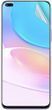 Защитная гидрогелевая пленка для Huawei Nova 8i HD Глянцевая