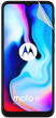 Захисна гідрогелева плівка для Motorola E7 Plus HD Глянцева