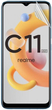 Захисна гідрогелева плівка для Realme C11 (2021) HD Глянцева