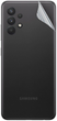 Захисна гідрогелева плівка на задню панель для Samsung Galaxy A32 (5G) HD Глянцева