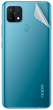 Захисна гідрогелева плівка на задню панель для Oppo A15s HD Глянцева