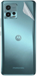 Захисна гідрогелева плівка на задню панель для Motorola G72 HD Глянцева