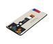Дисплей Motorola E40 з сенсором у зборі High Quality Black